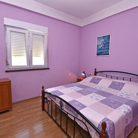 Apartment Meri- Near The Zadar Main Bus Station 외부 사진