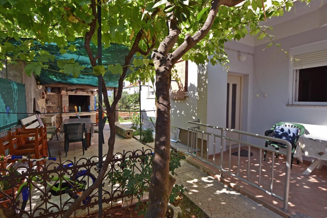 Apartment Meri- Near The Zadar Main Bus Station 외부 사진