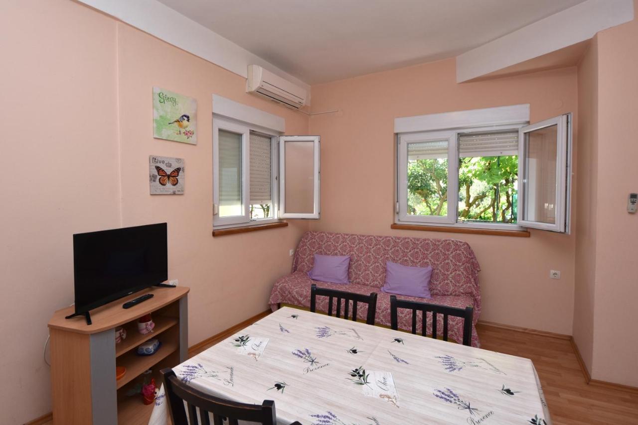 Apartment Meri- Near The Zadar Main Bus Station 외부 사진