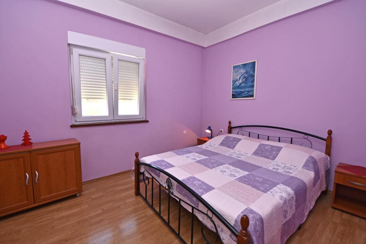 Apartment Meri- Near The Zadar Main Bus Station 외부 사진