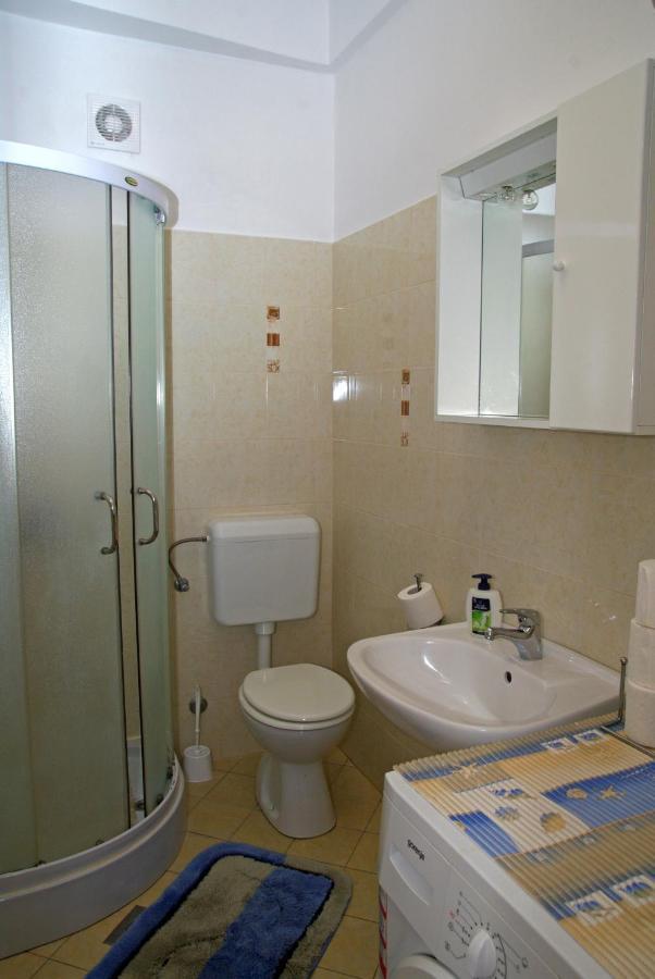 Apartment Meri- Near The Zadar Main Bus Station 외부 사진