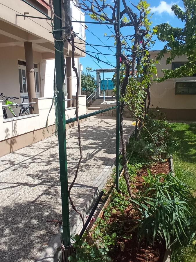 Apartment Meri- Near The Zadar Main Bus Station 외부 사진