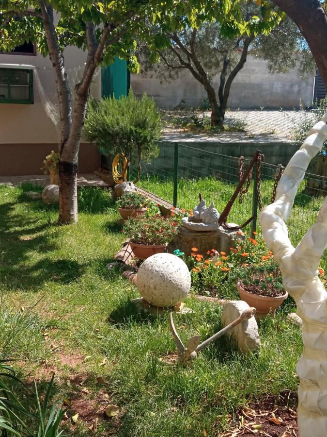 Apartment Meri- Near The Zadar Main Bus Station 외부 사진